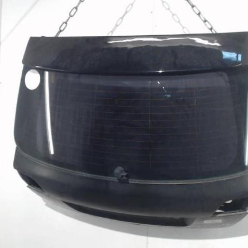 Malle/Hayon arriere AUDI A3 2