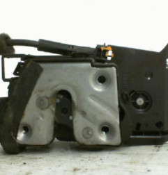 Serrure avant droit RENAULT CLIO 4