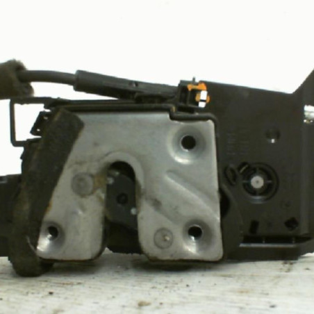 Serrure avant droit RENAULT CLIO 4