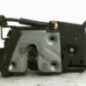 Serrure avant droit RENAULT CLIO 4