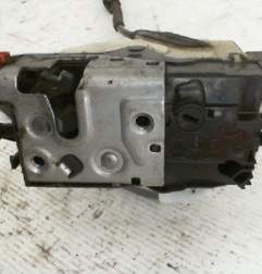 Serrure arriere gauche CITROEN C4 2