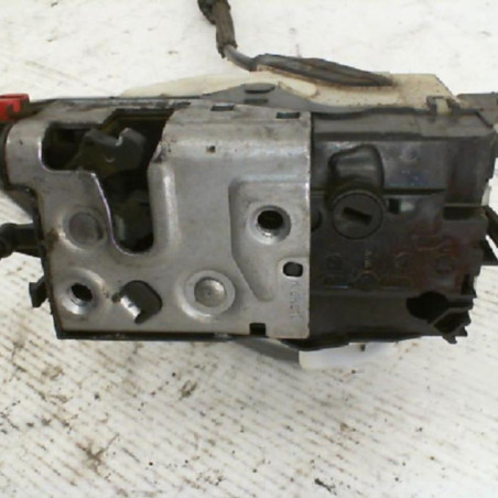 Serrure arriere gauche CITROEN C4 2