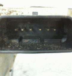 Serrure arriere gauche CITROEN C4 2 Photo n°3