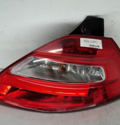 Feu arriere principal droit (feux) RENAULT MEGANE 2 Photo n°1