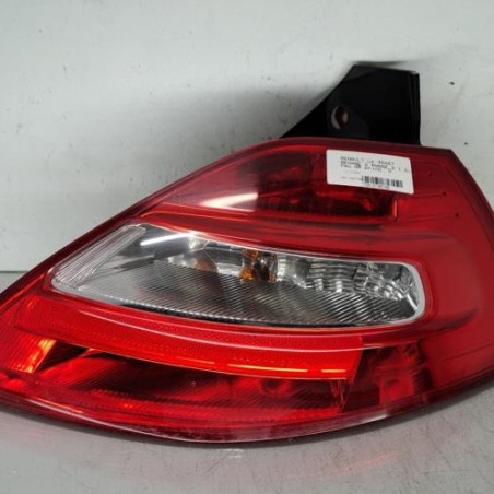Feu arriere principal droit (feux) RENAULT MEGANE 2 Photo n°1