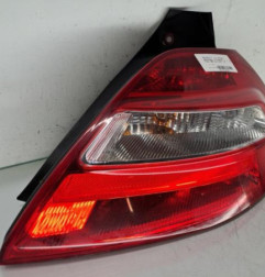 Feu arriere principal droit (feux) RENAULT MEGANE 2