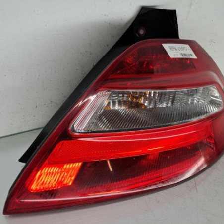 Feu arriere principal droit (feux) RENAULT MEGANE 2