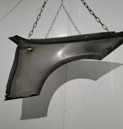 Aile avant gauche BMW SERIE 1 E87 Photo n°3