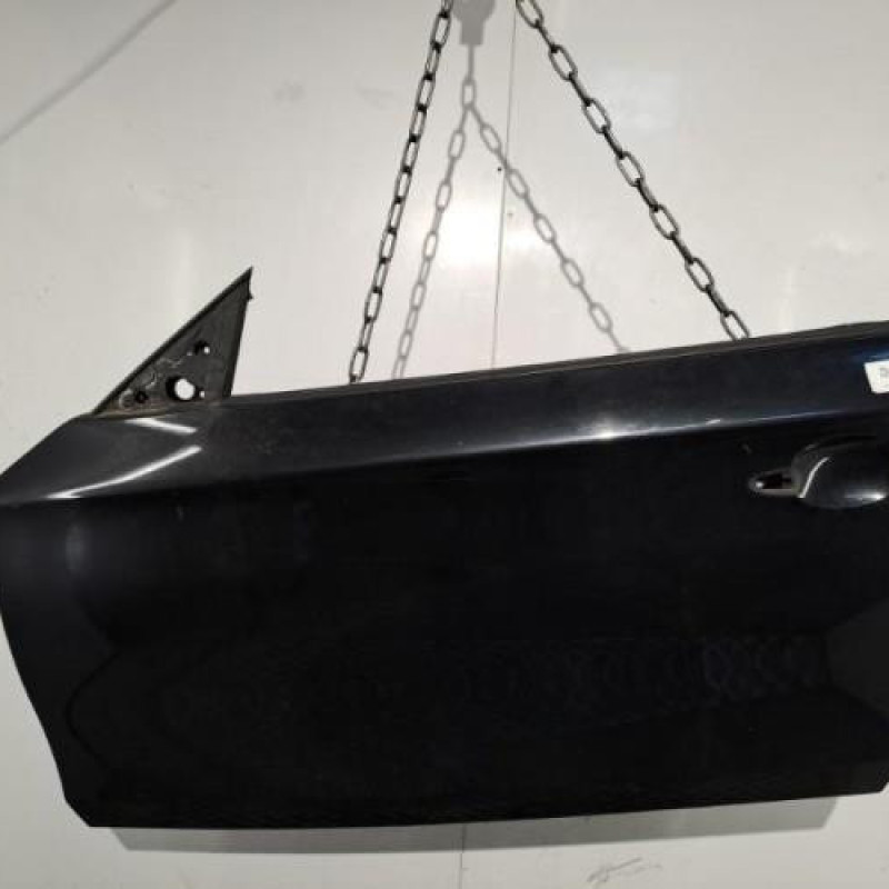 Porte avant gauche BMW SERIE 1 E87