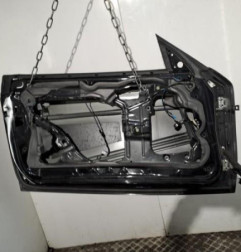 Porte avant gauche BMW SERIE 1 E87 Photo n°3