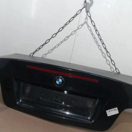 Malle/Hayon arriere BMW SERIE 1 E87 Photo n°1