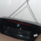Malle/Hayon arriere BMW SERIE 1 E87