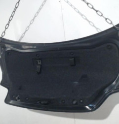 Malle/Hayon arriere BMW SERIE 1 E87 Photo n°3