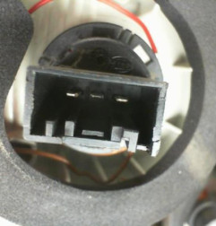 Feu arriere principal droit (feux) BMW SERIE 1 E87 Photo n°3