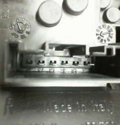 Feu arriere principal droit (feux) BMW SERIE 1 E87 Photo n°4