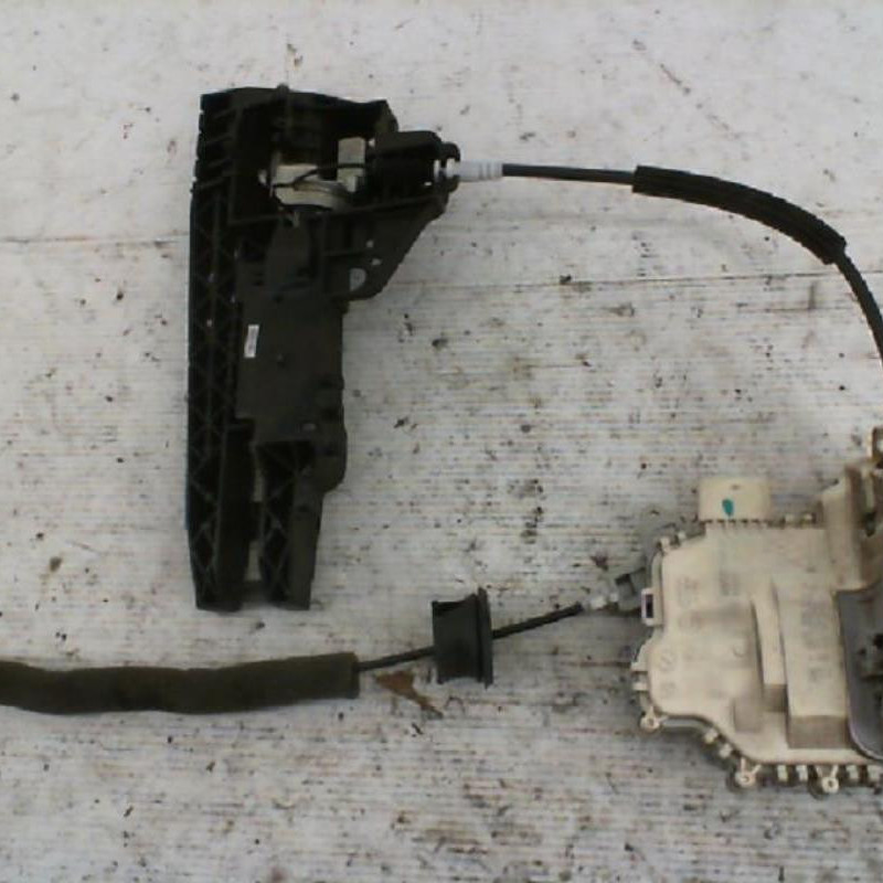 Serrure arriere droit AUDI A5 1