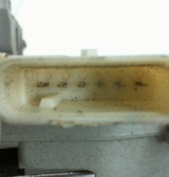 Serrure arriere droit AUDI A5 1 Photo n°3