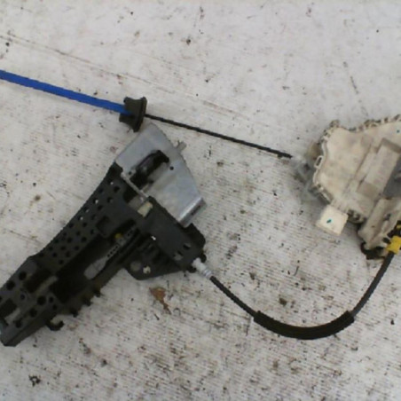 Serrure avant gauche AUDI A5 1 Photo n°1