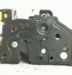 Serrure avant gauche AUDI A5 1