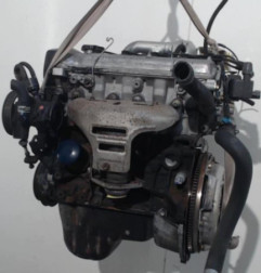 Moteur TOYOTA COROLLA 9 Photo n°1