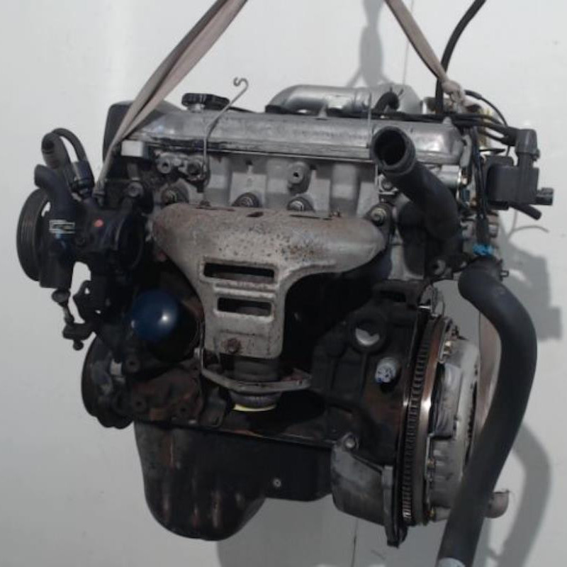 Moteur TOYOTA COROLLA 9
