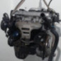 Moteur TOYOTA COROLLA 9