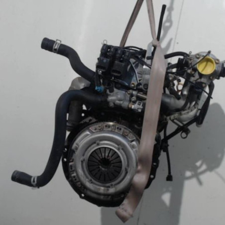 Moteur TOYOTA COROLLA 9