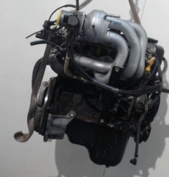 Moteur TOYOTA COROLLA 9 Photo n°3