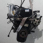 Moteur TOYOTA COROLLA 9