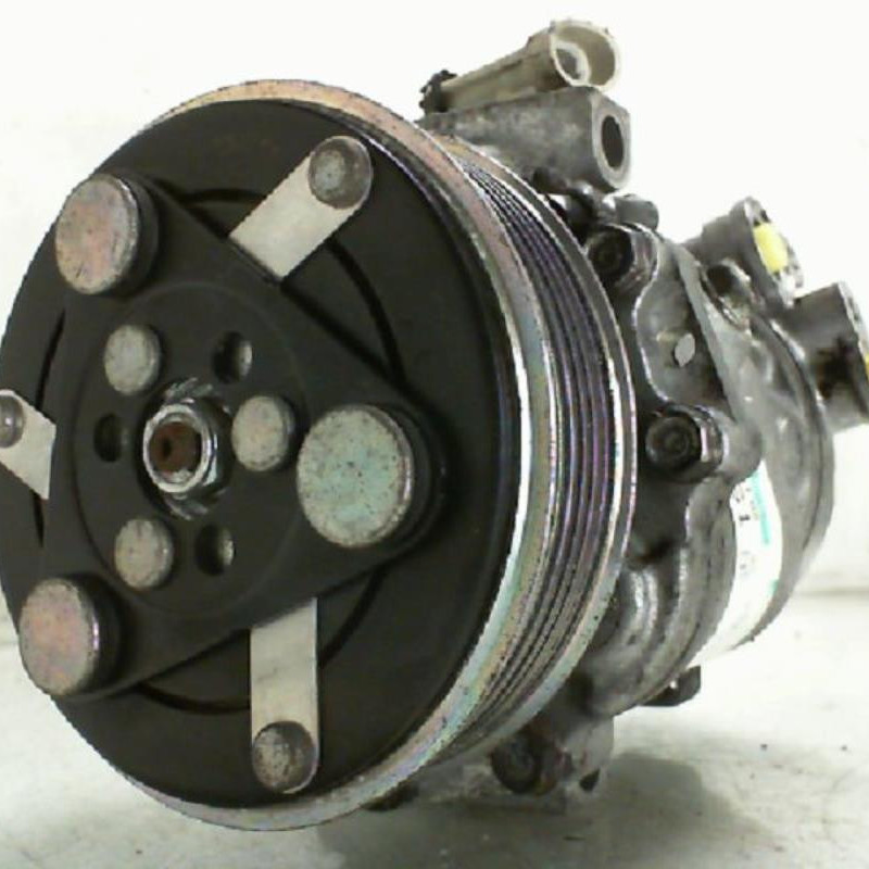 Compresseur clim SUZUKI SWIFT 3