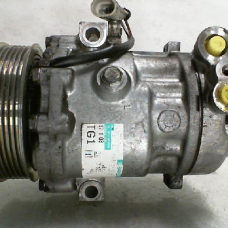Compresseur clim SUZUKI SWIFT 3