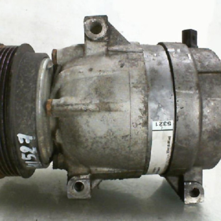 Compresseur clim RENAULT LAGUNA 2