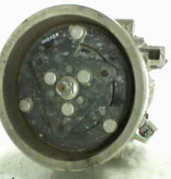 Compresseur clim RENAULT GRAND MODUS Photo n°1