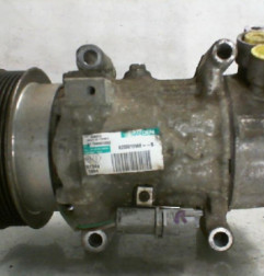 Compresseur clim RENAULT GRAND MODUS