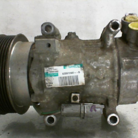 Compresseur clim RENAULT GRAND MODUS