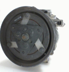 Compresseur clim RENAULT KANGOO 1 Photo n°1