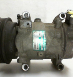 Compresseur clim RENAULT KANGOO 1