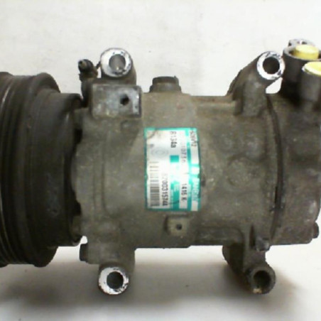 Compresseur clim RENAULT KANGOO 1