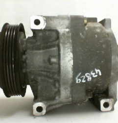 Compresseur clim FIAT PUNTO 2