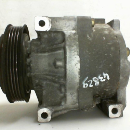 Compresseur clim FIAT PUNTO 2