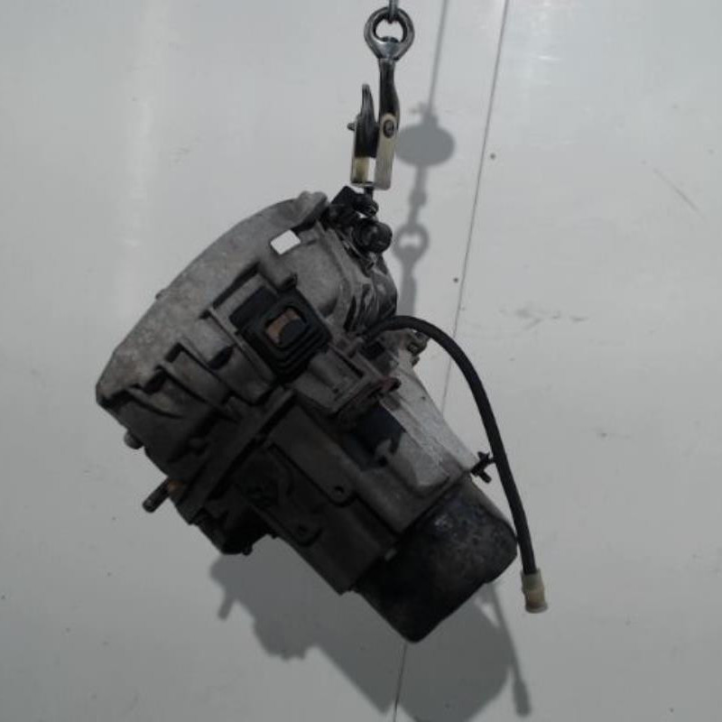 Boite de vitesses RENAULT CLIO 2