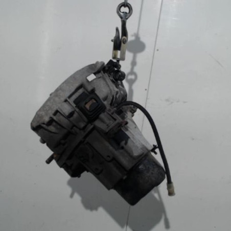 Boite de vitesses RENAULT CLIO 2 Photo n°1