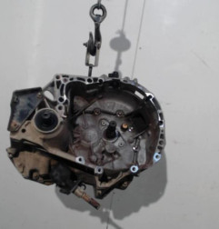 Boite de vitesses RENAULT CLIO 2