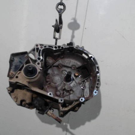 Boite de vitesses RENAULT CLIO 2