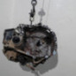 Boite de vitesses RENAULT CLIO 2
