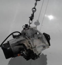 Boite de vitesses RENAULT CLIO 2 Photo n°3