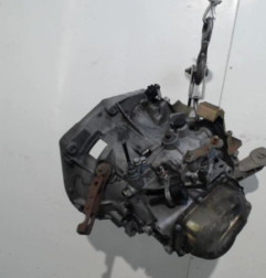 Boite de vitesses FIAT PUNTO 1 Photo n°1