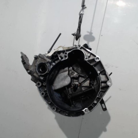 Boite de vitesses FIAT PUNTO 1