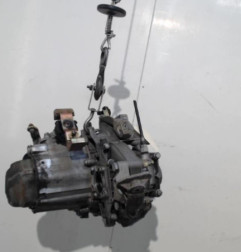 Boite de vitesses FIAT PUNTO 1 Photo n°3