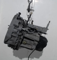 Boite de vitesses RENAULT SCENIC 2 Photo n°1